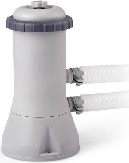 Produktbild Intex Prism Frame Premium Set (Ø 457 x 122 cm)