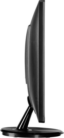 Actual product image ASUS VA249HE (1920 x 1080 pixels, 23.80")