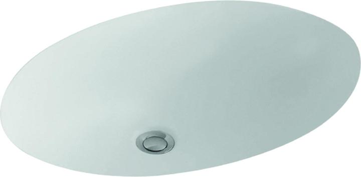 Produktbild Villeroy & Boch V&B Unterbauwaschtisch EVANA 615x415mm, mit ÜL we (415 mm, 615 mm)