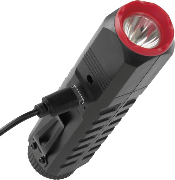 Produktbild Emos Torcia LED Ricaricabile (120 lm)