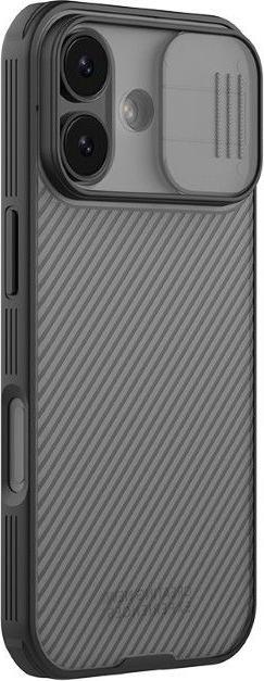 Immagine prodotto Nillkin CamShield Pro Series Hardcase Hülle (Apple iPhone 17)