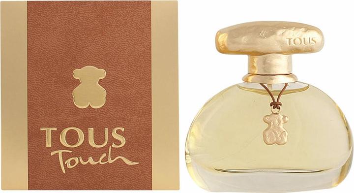 Actual product image Tous Touch (Eau de toilette, 50 ml)