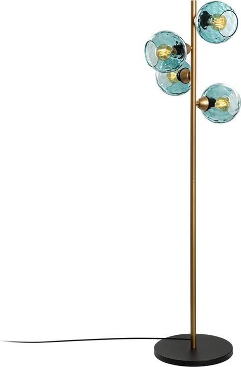 Produktbild Opviq Benek Floor Lamp (E27)