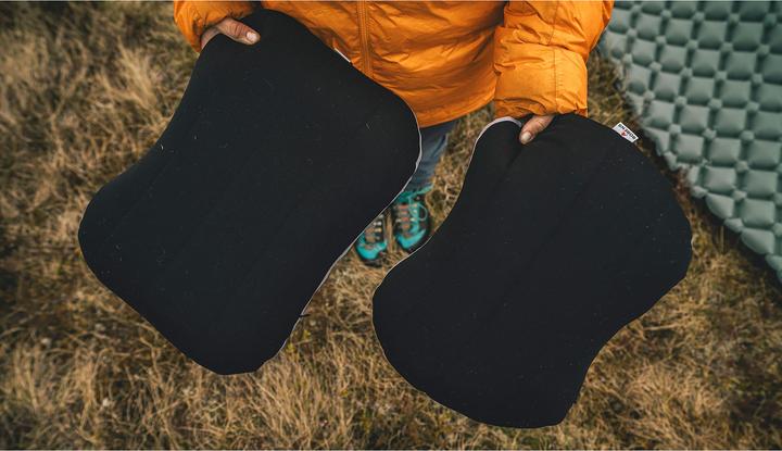 Produktbild Robens Mountain Pillow Insulated (Schlafmaske)