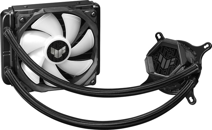 ASUS TUF Gaming LC 120 ARGB