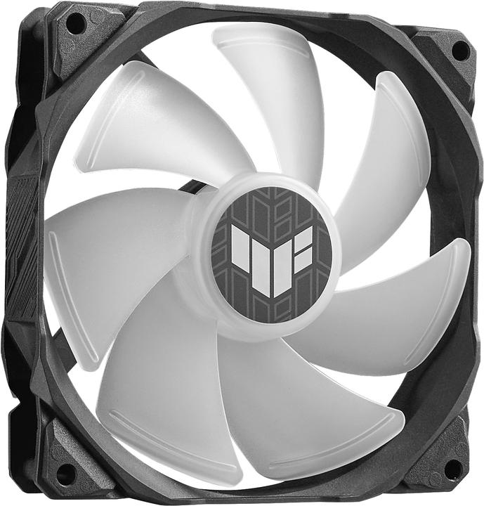 Produktbild ASUS TUF Gaming LC 120 ARGB