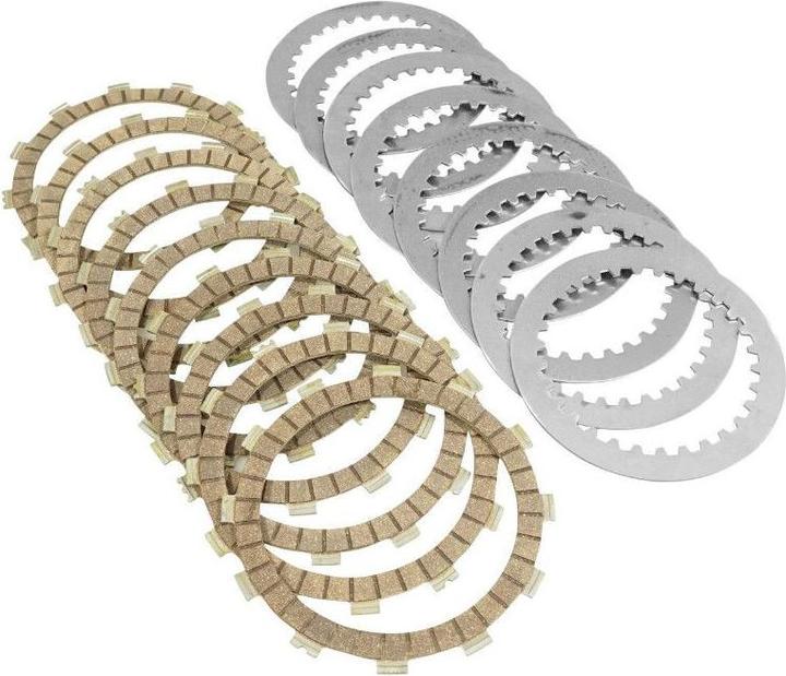 Actual product image Newfren Yamaha 900 Mt-09 2014+2016 (F2889Ac)