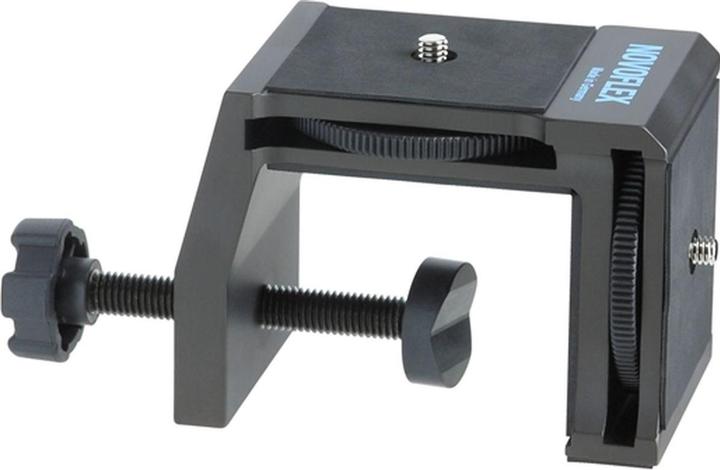 Image du produit Novoflex Uniklem (62mm) (Pince de pied)