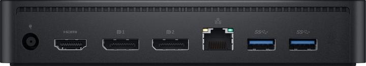 Image du produit Dell Station d'accueil universelle (USB-C)