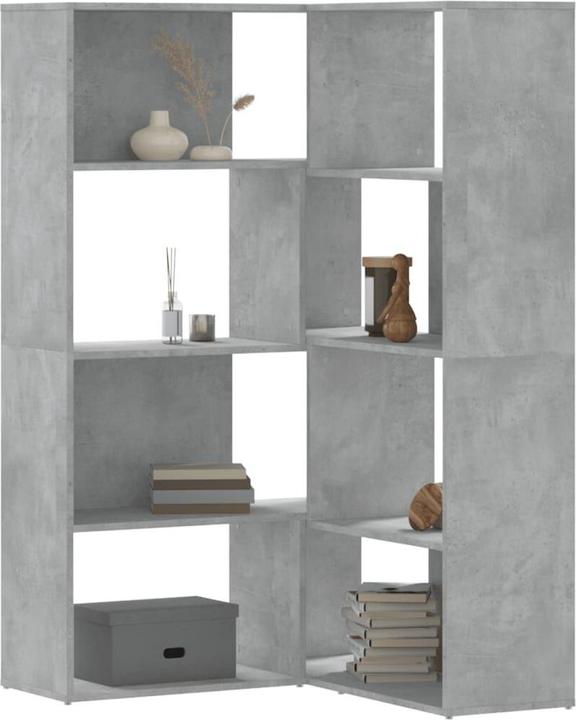 Produktbild vidaXL Levke (85 x 85 x 140 cm)