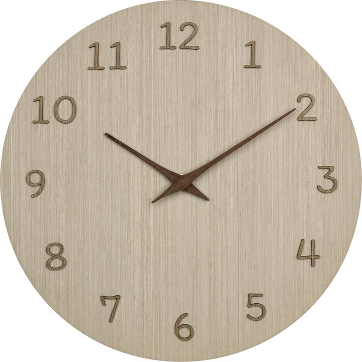 Produktbild TFA Wanduhr (29.80 cm)