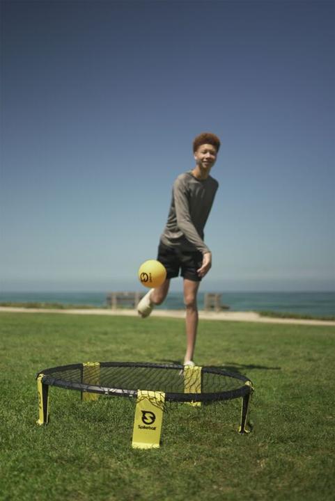 Immagine prodotto Spikeball Roundnet Weekener Set