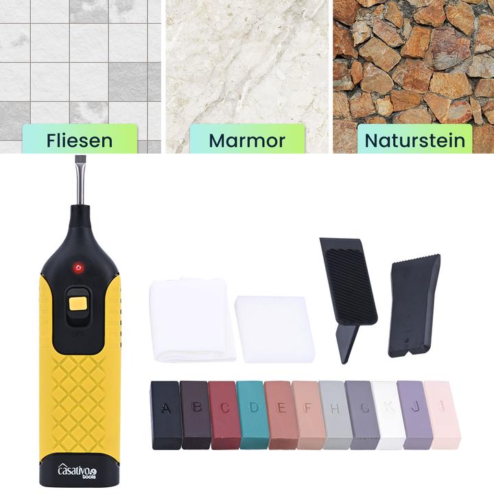 Image du produit Casativo Kit de réparation