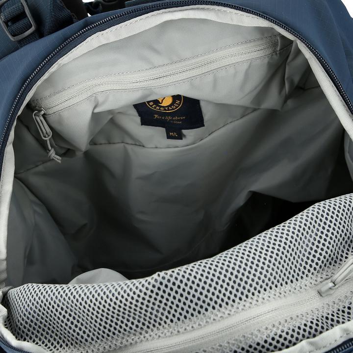 Actual product image Fjällräven Bergtagen Touring 30 (30 l)