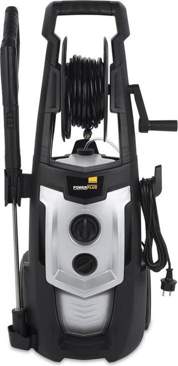 Image du produit Powerplus Nettoyeur haute pression 2200W (Fonctionnement sur secteur)