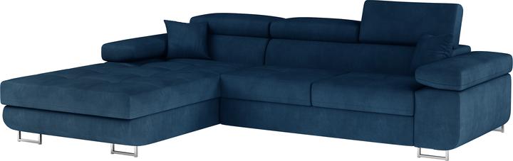 Immagine prodotto ELTAP Armando (Divano letto, Divano ad angolo, 4 posti)