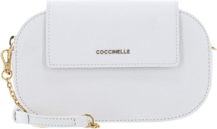 Immagine prodotto Coccinelle Faint Mini Bag Grained Leather