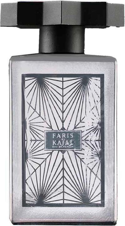 Produktbild Kajal Classic Collection FARIS by Eau de Parfum 100 ml (Eau de Parfum, 100 ml)