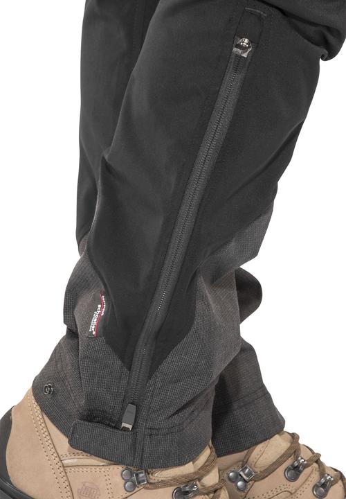 Actual product image Lundhags Makke Pant Short (L)