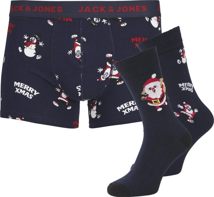 Produktbild Jack & Jones Happy Xmas (L, 2er Pack)