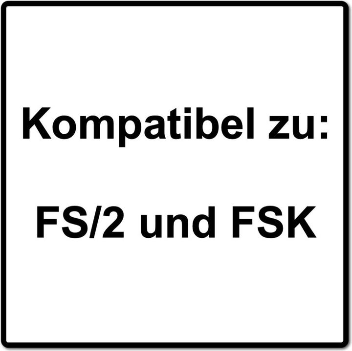 Produktbild Festool Gleitbelag FS-GB 10M