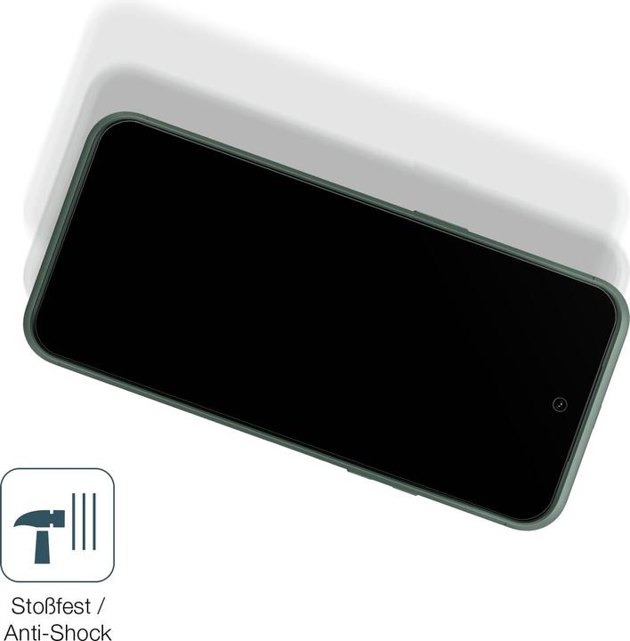 Produktbild Dipos Displayschutz Anti-Shock (2 Stück, Nokia XR21)