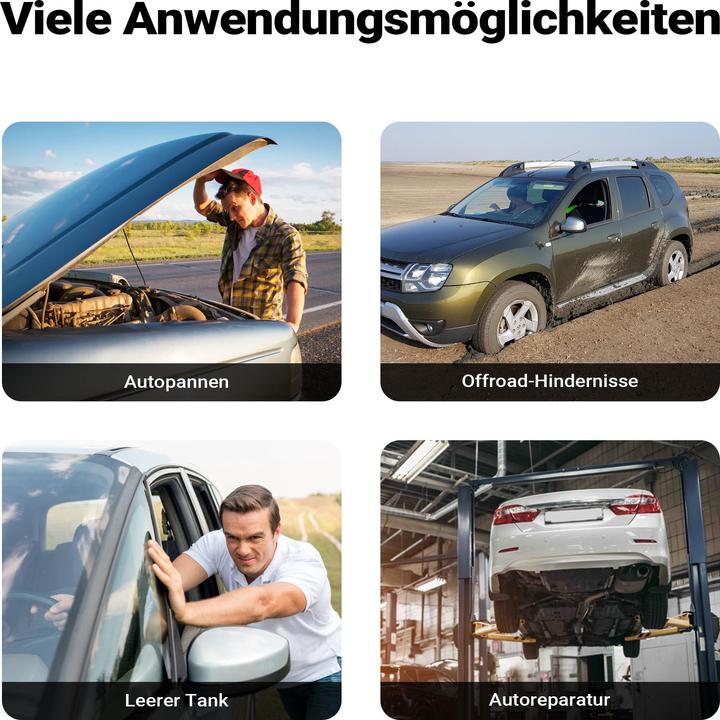 Actual product image Wiltec Tow bar