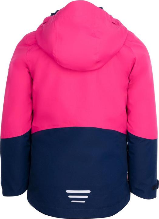 Immagine prodotto Trollkids Giacca Skanden 3in1 da bambina (164)