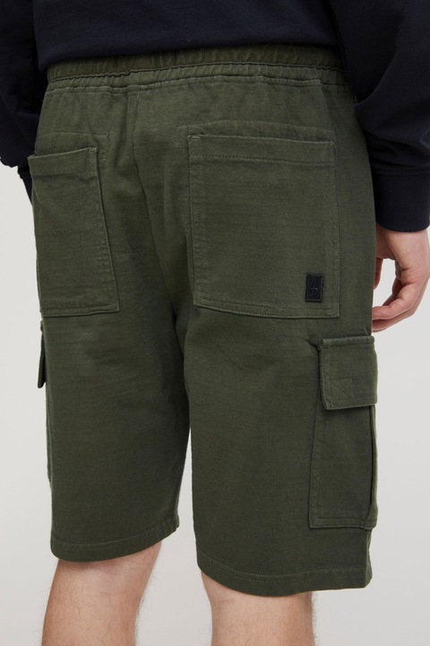 Actual product image Blend BHSweatshorts - 20715483 (XXL)