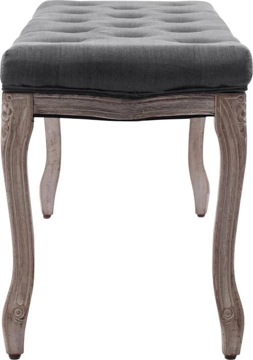 Produktbild vidaXL Bank (110 cm)