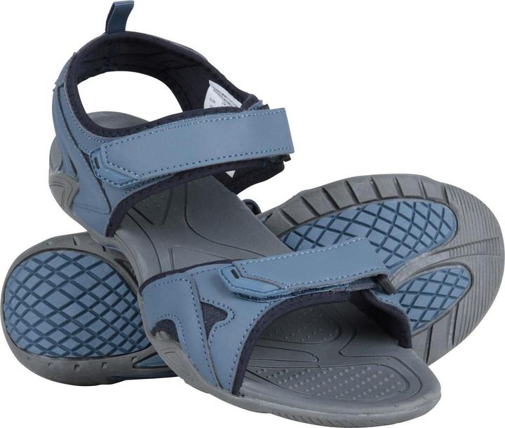 Actual product image Mountain Warehouse Womens/Ladies Andros Sandals (38)