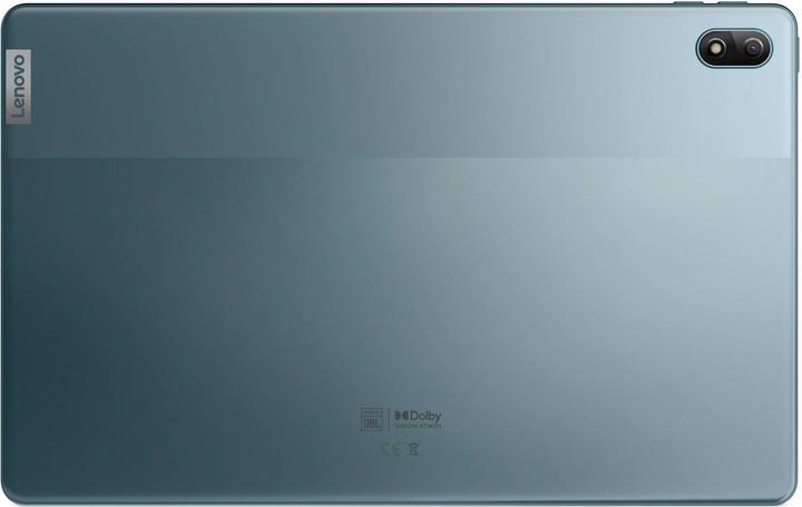 Produktbild Lenovo Tab P11 5G (5G, 11", 256 GB, Modernist Teal)