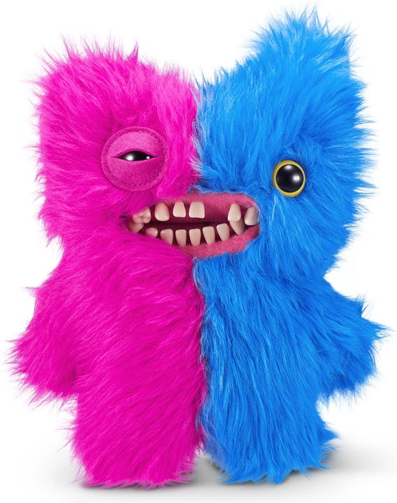 Produktbild Zuru Fuggler - Misfit Monster (23 cm)