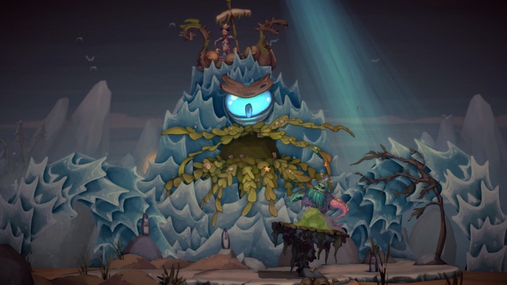 Image du produit Plaion Zombie Vikings: Ragnarok Edition (PS4, IT)