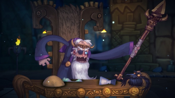 Image du produit Plaion Zombie Vikings: Ragnarok Edition (PS4, IT)