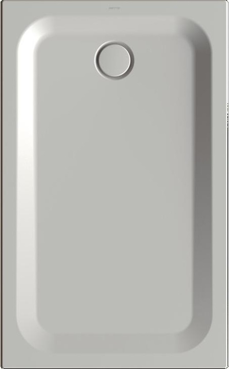 Silver matt