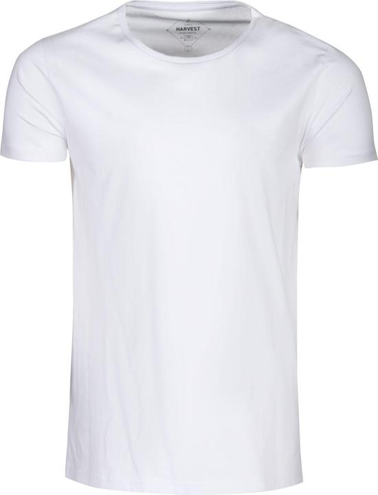 Produktbild James Harvest Twoville TShirt (M)