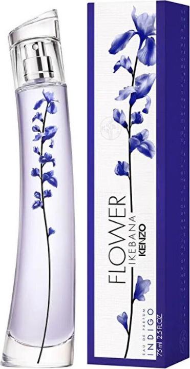 Immagine prodotto Kenzo Ikebana Eau de Parfum Indigo (Eau de parfum, 40 ml)