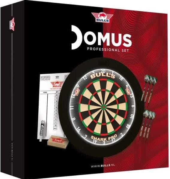 Image du produit Bulls NL Domus Professional Kit de démarrage