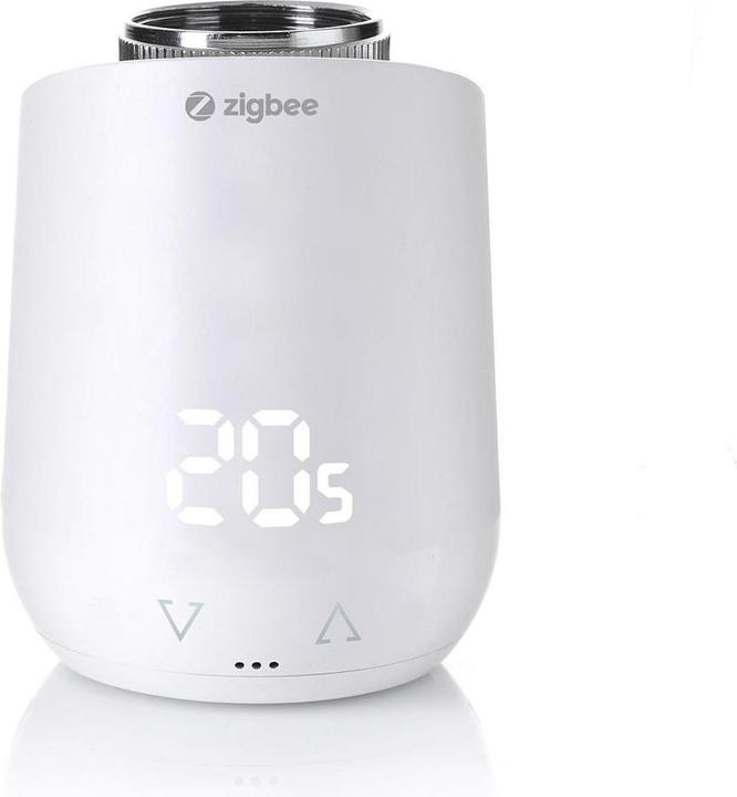 Immagine prodotto Eurotronic Termostato Zigbee COMET