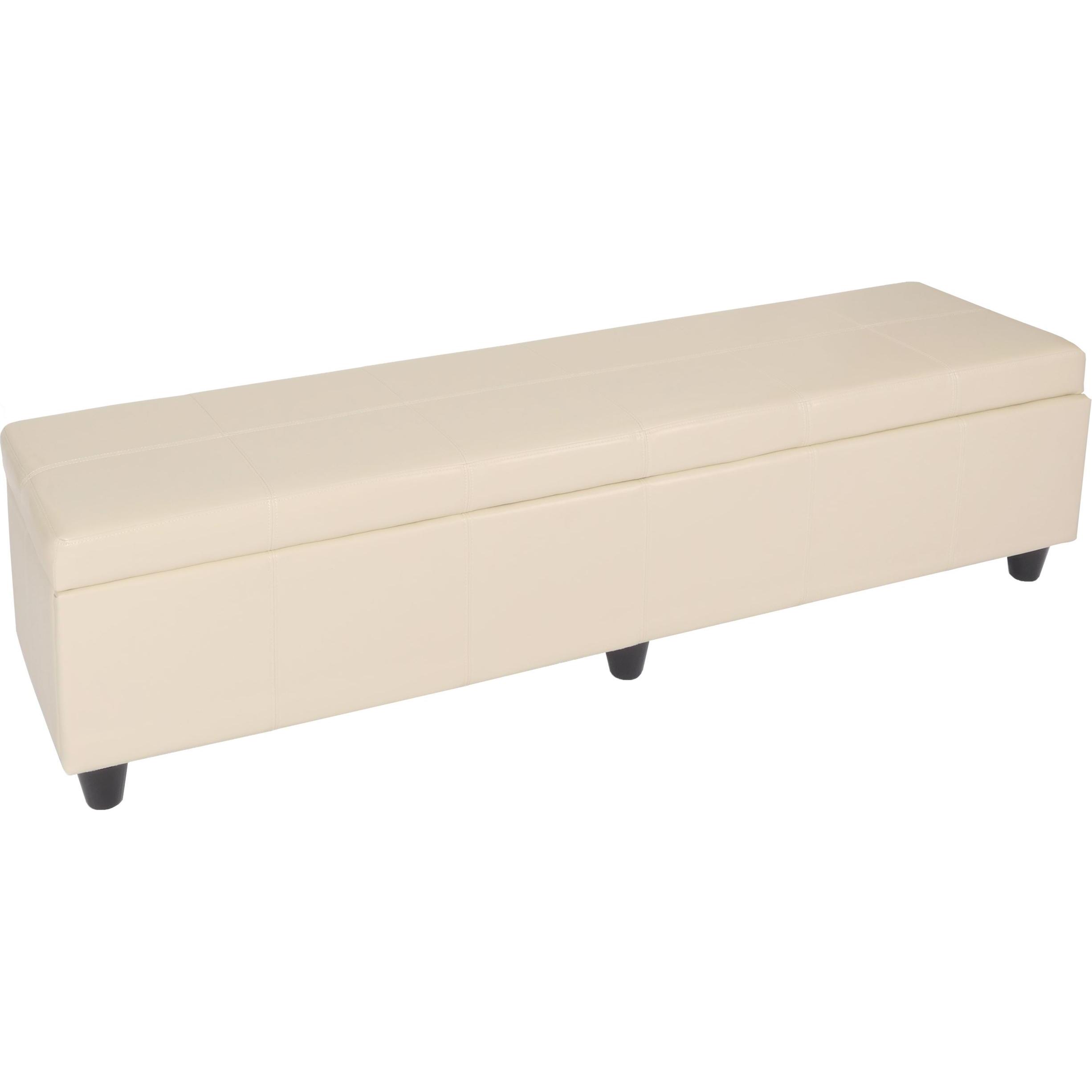 MCW, Sitzbank, Kriens-XXL-B (180 cm)