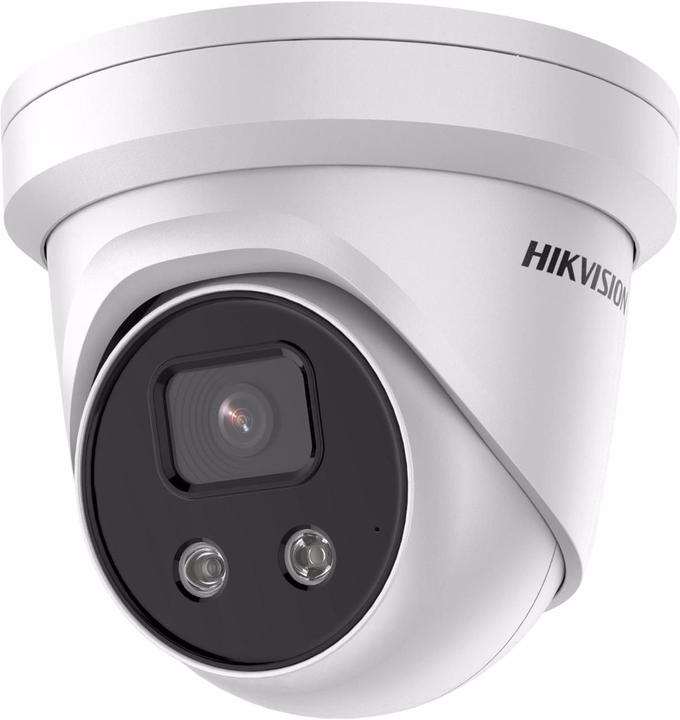 Actual product image Hikvision DS-2CD2386G2-I(4mm)(C) (3840 x 2160 pixels)