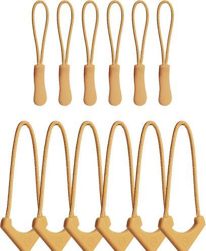 Image du produit Wandrd Standard Zipper Puller Dallol Yellow