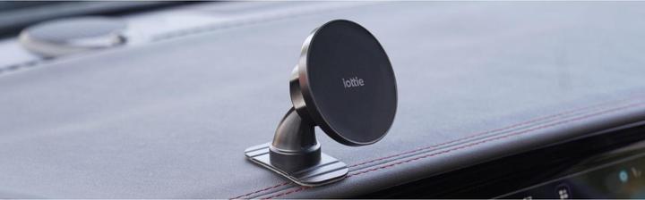 Actual product image iOttie iTap 3