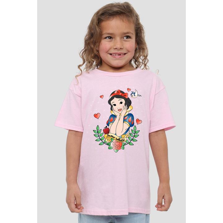Produktbild Snow White Fairest Of Them All TShirt (104)