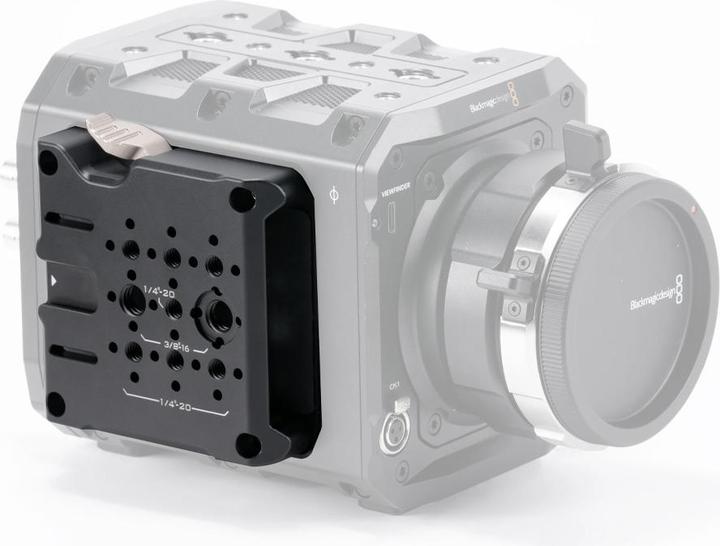 Produktbild Tilta Side Plate for Blackmagic PYXIS 6K (Diverses Video Zubehör)
