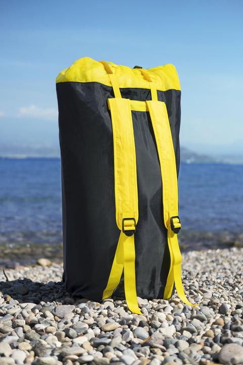 Image du produit Bestway HF SUP Set Huakai'I 305x84x15cm (10')