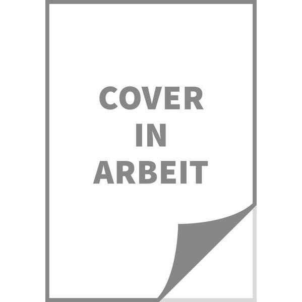 Thumbnail - Wonka, Kinderbücher von Sibéal Pounder