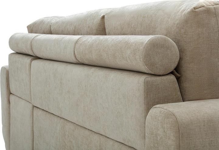 Image du produit Vente-unique Michelia (Canapé d’angle)