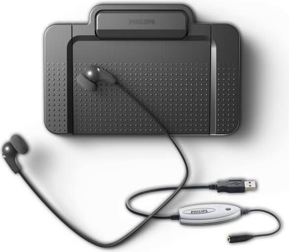 Immagine prodotto Philips Transcription Hardware 5220